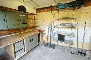 Familienhaus auf herrlichem Gartengrundstück – Die vollständige Adresse der Immobilie erhältst du vom Anbieter., 66589 Merchweiler – Vorschaubild 34