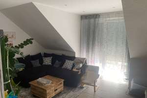Stilvolle 3-Zimmer-Dachgeschosswohnung mit Balkon in Münster – Elsa-Brändström-Weg 38, 48165 Berg Fidel, Münster – Vorschaubild 9