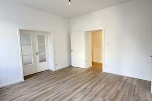 Erstbezug nach Vollsanierung: Lichtdurchflutete 4-Zimmer-Wohnung in der Kölner Südstadt, nähe Hafen! – Seyengasse 5, 50678 Altstadt/Süd, Köln – Vorschaubild 6