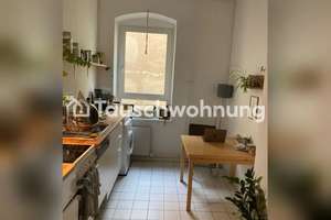 Tauschwohnung: Schöne 2-Zimmerwohnung in FH ggn. 3-Zimmer SB,PB,FH,KB,NK – Matternstraße 8, 10249 Friedrichshain, Berlin – Vorschaubild 5