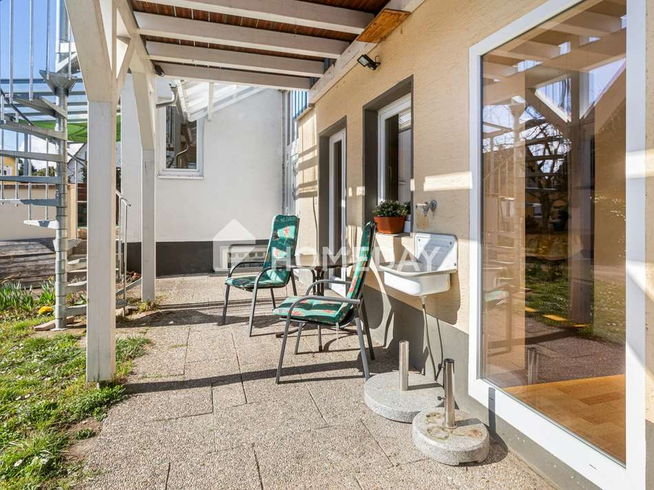 Terrasse 3