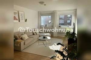 Tauschwohnung: 2 ZKB mitten im Belgischen Viertel – Die vollständige Adresse der Immobilie erhältst du vom Anbieter., 50674 Neustadt/Süd, Köln – Vorschaubild 2