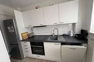 Schöne 2 ZKB-Wohnung in Top Lage in MA-Innenstadt – 68161 Innenstadt/Jungbusch, Mannheim – Vorschaubild 3