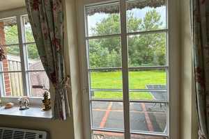 Festpreis! Ferienhaus unter Reet direkt am Nordseedeich. – Nordfriesland (Kreis) – Vorschaubild 21
