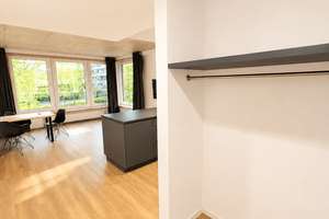 Großzügige 82 m² Wohnung mit stilvoller Ausstattung und Einbauküche – Die vollständige Adresse der Immobilie erhältst du vom Anbieter., 40549 Heerdt, Düsseldorf – Vorschaubild 3