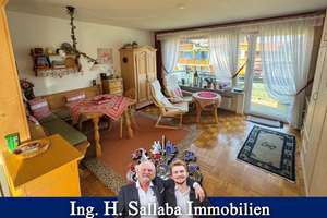 Den Bergen nah und dem Stress fern: Schnuckeliges Apartment im malerischen Fischen