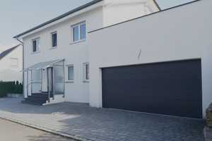 VERKAUFT: Zukunftsorientiertes Wohnen: Stilvolles Niedrigenergiehaus mit modernster Wärmepumpe – Schwäbisch Hall (Kreis) – Vorschaubild 2
