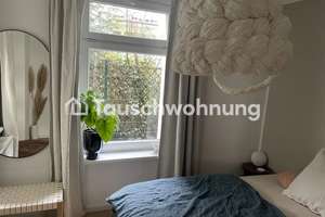 Tauschwohnung: Tolle EG Wohnung in malerischer Privatstraße – Die vollständige Adresse der Immobilie erhältst du vom Anbieter., 20148 Rotherbaum, Hamburg – Vorschaubild 2