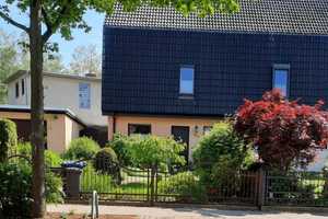 Attraktive 5-Zimmer-Doppelhaushälfte m. gehobener Ausstattung in Berlin Lichterfelde  – Berlin – Vorschaubild 3