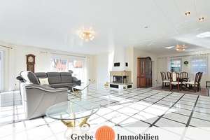 Luxusimmobilie mit 3 Bädern auf 3 Etagen und 3 Garagen! – Wielandstraße 5, 15517 Fürstenwalde/Spree – Vorschaubild 18