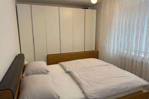 Attraktive 3-Zimmer-Wohnung mit zusätzlichen Tiefgaragenstellplatz – Die vollständige Adresse der Immobilie erhältst du vom Anbieter., 50937 Sülz, Köln – Vorschaubild 8