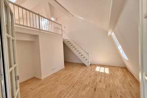 Maisonette mit Terrasse im Villenviertel  Leipzig-Leutzsch – Die vollständige Adresse der Immobilie erhältst du vom Anbieter., 4179 Leutzsch, Leipzig – Vorschaubild 15