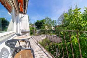 Ein Zuhause zum Wohlfühlen – Charmantes Einfamilienhaus mit Garten in Mainz-Laubenheim – Die vollständige Adresse der Immobilie erhältst du vom Anbieter., 55130 Laubenheim, Mainz – Vorschaubild 21