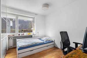 Modernisiertes teilvermietetes 3-Parteienhaus in begehrter Wohnlage  – Die vollständige Adresse der Immobilie erhältst du vom Anbieter., 80999 Untermenzing, München – Vorschaubild 11