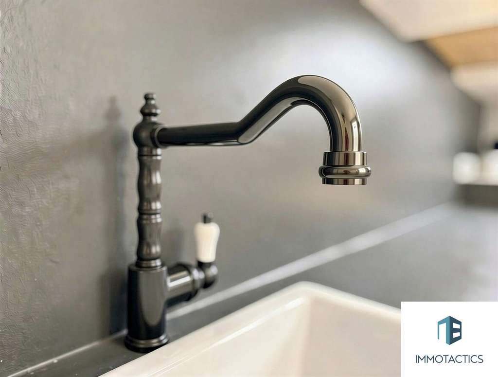 Immobilie in Siefersheim - Reihenmittelhaus mit Terrasse, Garten, Keller und historischem Detail in Siefersheim - Bild 4