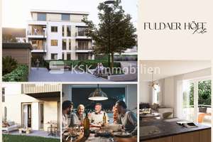 Fuldaer Höfe Köln! – Die vollständige Adresse der Immobilie erhältst du vom Anbieter., 51103 Höhenberg, Köln – Vorschaubild 2