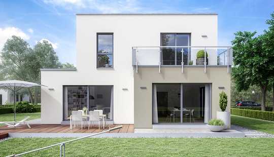 Bild von 🏡 Ein Haus - drei Varianten ✨