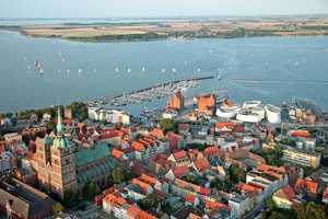 Einzigartiges projektiertes Traumhaus mit Wasserblick in Stralsund (Baustart erfolgt) – Antonie-Biel-Ring 35, 18435 Stralsund – Vorschaubild 8