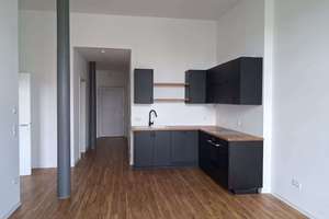 Lässiges Loftliving – Die vollständige Adresse der Immobilie erhältst du vom Anbieter., 91301 Forchheim – Vorschaubild 3