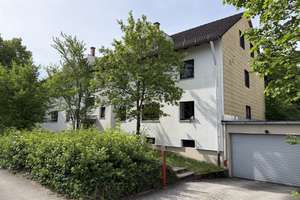 3-Zimmer-Wohnung in Waldtrudering – Die vollständige Adresse der Immobilie erhältst du vom Anbieter., 81827 Waldtrudering, München – Vorschaubild 6
