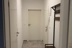 Nachmieter für Wohnung in DÜSSELDORF ab sofort gesucht! 875 € – Die vollständige Adresse der Immobilie erhältst du vom Anbieter., 40227 Oberbilk, Düsseldorf – Vorschaubild 8