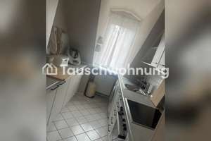 Tauschwohnung: 2 Zimmer-Dachgeschosswohnung direkt an der Hamburger Meile – Die vollständige Adresse der Immobilie erhältst du vom Anbieter., 22083 Barmbek-Süd, Hamburg – Vorschaubild 6