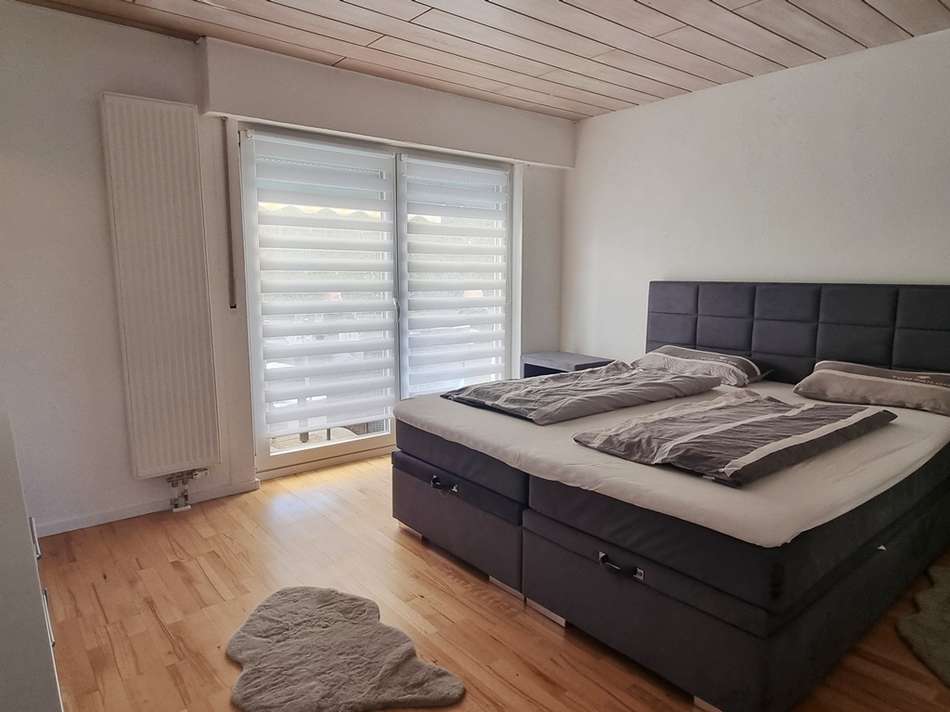 Schlafen EG