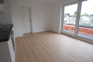 Sehr  helle 2-Zimmer- Wohnung mit Ost-Süd-Balkon – Kreuzerweg 33, 81825 Gartenstadt Trudering, München – Vorschaubild 2