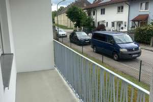 Schöne und helle 3-Zimmer-Wohnung mit Balkon in München-Freimann – Heinrich-Geißler-Str. 20-24, 80939 Obere Isarau, München – Vorschaubild 7