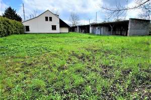 Großflächiges, bebautes Grundstück im Süden von Jena – Die vollständige Adresse der Immobilie erhältst du vom Anbieter., 7745 Göschwitz, Jena – Vorschaubild 2