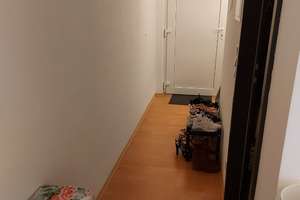 Appartement mit Balkon und Pantryküche - nur für Studenten und Azubis – Galgenbergstraße 12a, 93053 Galgenberg, Regensburg – Vorschaubild 9