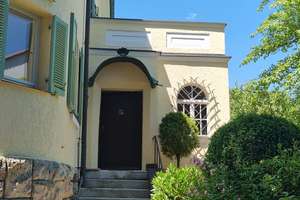 Denkmalgeschützte Jugendstil-Villa mit viel Charme und Geschichte in zentraler Lauf-Wohnlage – Die vollständige Adresse der Immobilie erhältst du vom Anbieter., 91207 Lauf an der Pegnitz – Vorschaubild 7