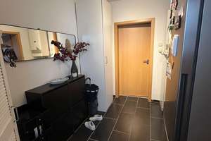 2-Zimmer-Wohnung in Top-Lage: Ruhig wohnen, zentral leben! – Die vollständige Adresse der Immobilie erhältst du vom Anbieter., 30459 Ricklingen (Ortsteil), Hannover – Vorschaubild 2