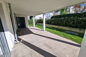 Exklusiver Neubau, 3-Zimmer-Wohnung; mit schönem Gartenanteil, WHG3 – Moltkestraße 10/1, 74072 Heilbronn, Heilbronn – Vorschaubild 9