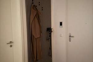 4 Zimmer Wohnung in Chemnitz mit Balkon – Klarastraße 17, 9131 Hilbersdorf, Chemnitz – Vorschaubild 3