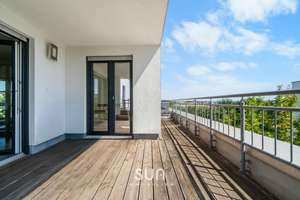 SELTENE FELDRANDLAGE AM RIEDBERG – Villa-Charakter trifft Skylineblick – 60438 Kalbach-Riedberg, Frankfurt am Main – Vorschaubild 19