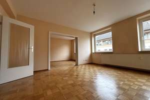 Bremerhaven - Zentrum // 3 Zimmer Wohnung in der Innenstadt – Die vollständige Adresse der Immobilie erhältst du vom Anbieter., 27568 Mitte, Bremerhaven – Vorschaubild 6