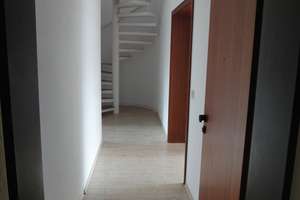 5 Zimmer Maisonette Wohnung mit Balkon ohne Garten – Wedelstr. 41, 47807 Fischeln, Krefeld – Vorschaubild 2