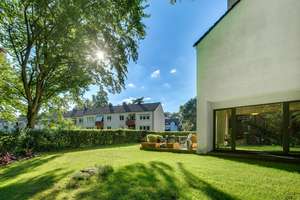 Familien aufgepasst ! Kernsanierters Ein- / Zweifamilienhaus in Top- Wohnlage von Aachen-Brand – Die vollständige Adresse der Immobilie erhältst du vom Anbieter., 52078 Brand, Aachen – Vorschaubild 46