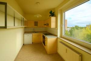 Interessante 3-Zimmer-Wohnung mit viel Potenzial – perfekt für Ihre individuellen Gestaltungsideen!