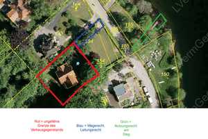 Alte Villa mit Seeblick in Eutin Fissau – Ostholstein (Kreis) – Vorschaubild 13