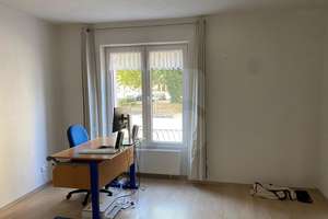 Hagen-Zentrum: Single-Apartment mit Balkon u. Garage – Körner Str. 52, 58095 Mittelstadt, Hagen – Vorschaubild 3