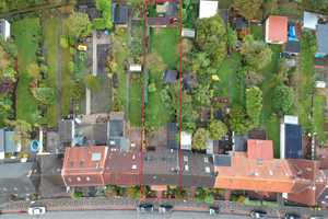 Bremerhaven - Geestemünde...Charmantes Reihenmittelhaus mit großzügigem Garten – Bremerhaven – Vorschaubild 5