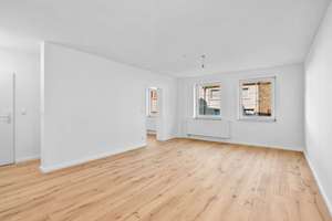 Saniertes 1-Zimmer-Apartment – ideal für Singles oder Kapitalanleger – Die vollständige Adresse der Immobilie erhältst du vom Anbieter., 50769 Worringen, Köln – Vorschaubild 3