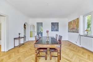 Wohnen in erster Reihe: Repräsentative Stadtvilla direkt am Neckar in HD-Neuenheim – Die vollständige Adresse der Immobilie erhältst du vom Anbieter., 69120 Neuenheim, Heidelberg – Vorschaubild 16