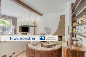 Großzügig und sehr modern: Bungalow mit Einliegerwohnung und tollem Garten – Die vollständige Adresse der Immobilie erhältst du vom Anbieter., 40880 West, Ratingen – Vorschaubild 1