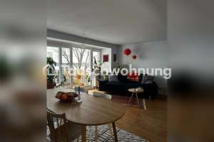 Tauschwohnung: 2-Zi-Whg am Hbf zum Tausch gegen günstigere 1-Zi-Whg – Die vollständige Adresse der Immobilie erhältst du vom Anbieter., 50668 Altstadt/Nord, Köln – Vorschaubild 3