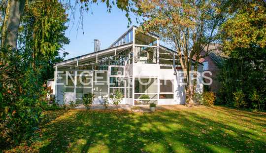 Bild von PREISGEKRÖNTES ARCHITEKTENHAUS VON SCHULITZ