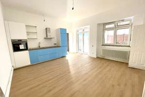 Erstbezug barrierefreie ruhige 2-Zimmer-Wohnung im Innenhof – Die vollständige Adresse der Immobilie erhältst du vom Anbieter., 10585 Charlottenburg, Berlin – Vorschaubild 6