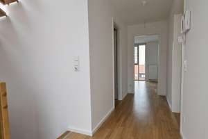 Helles Penthouse mit 3 Dachterrassen in Rotherbaum – Grindelalle 29, 20146 Rotherbaum, Hamburg – Vorschaubild 16